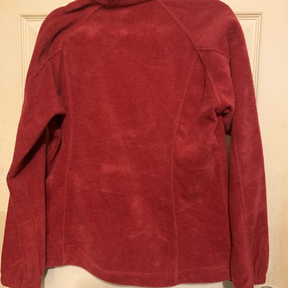 Columbia Jacket - Picture 4 of 4